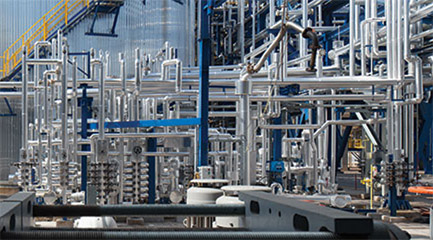 Industrial Turnkey Solution | IPCO