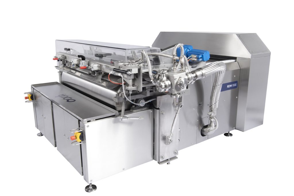 Rotoform HP