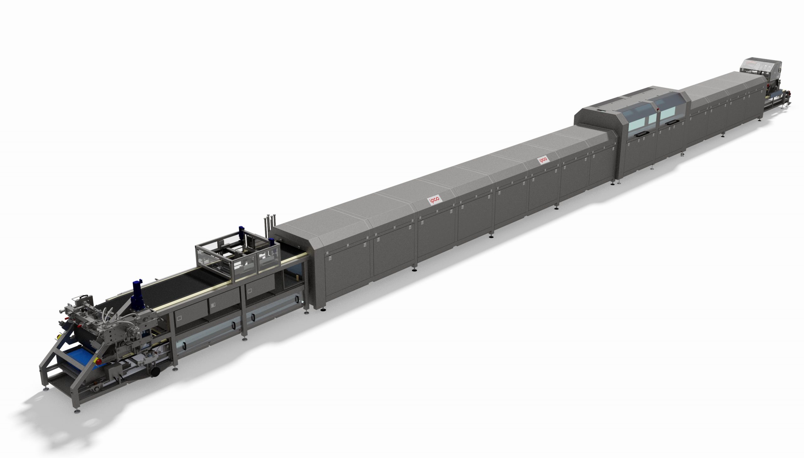 Multi-Decoratrion Line | IPCO