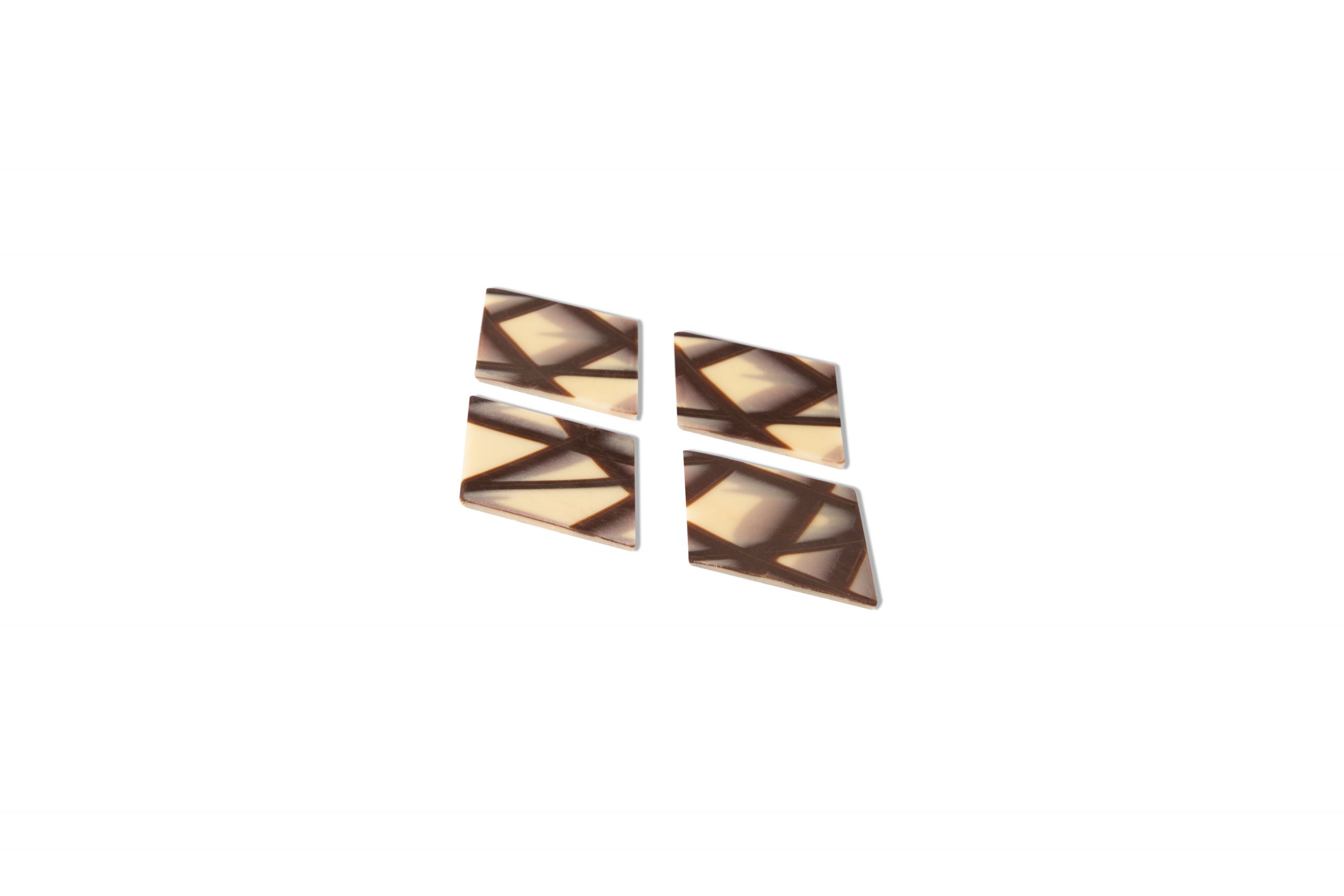 Chocolate Plaques | IPCO