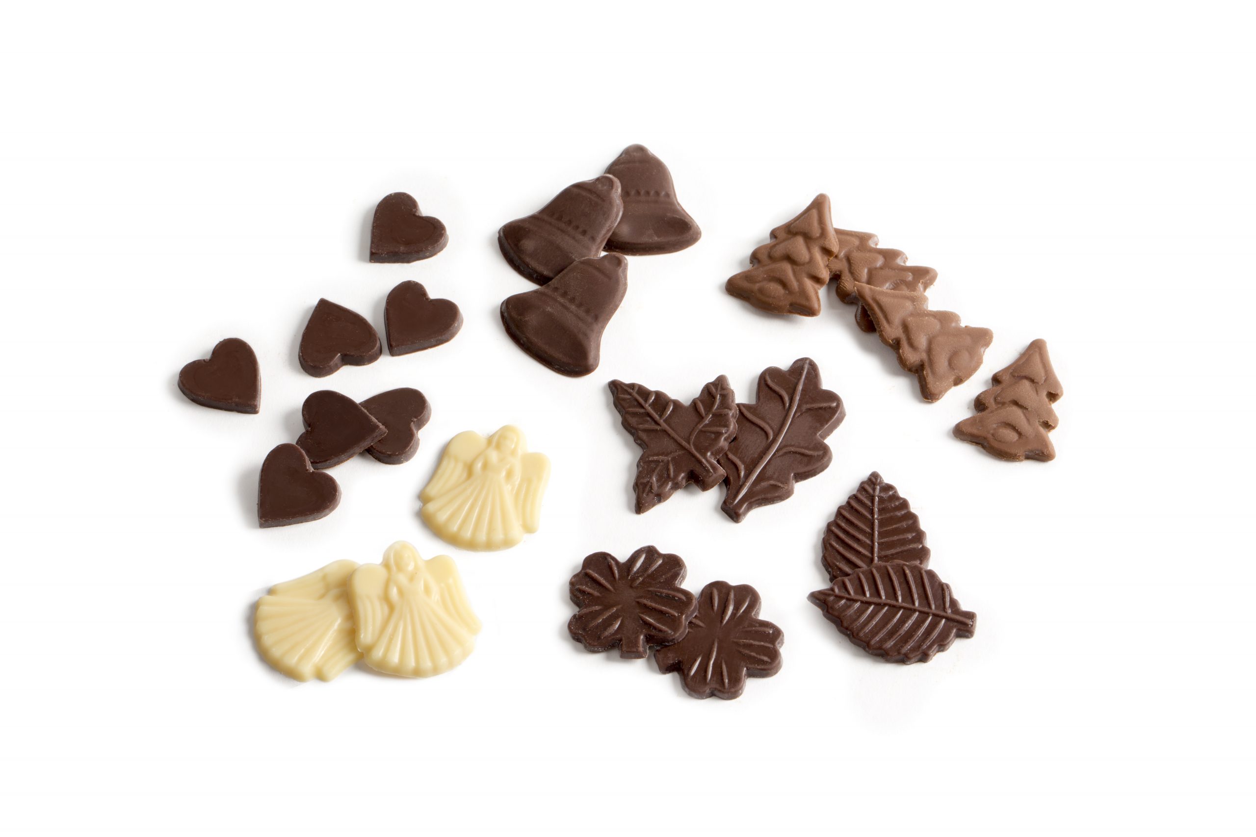 Moulded Shapes | IPCO