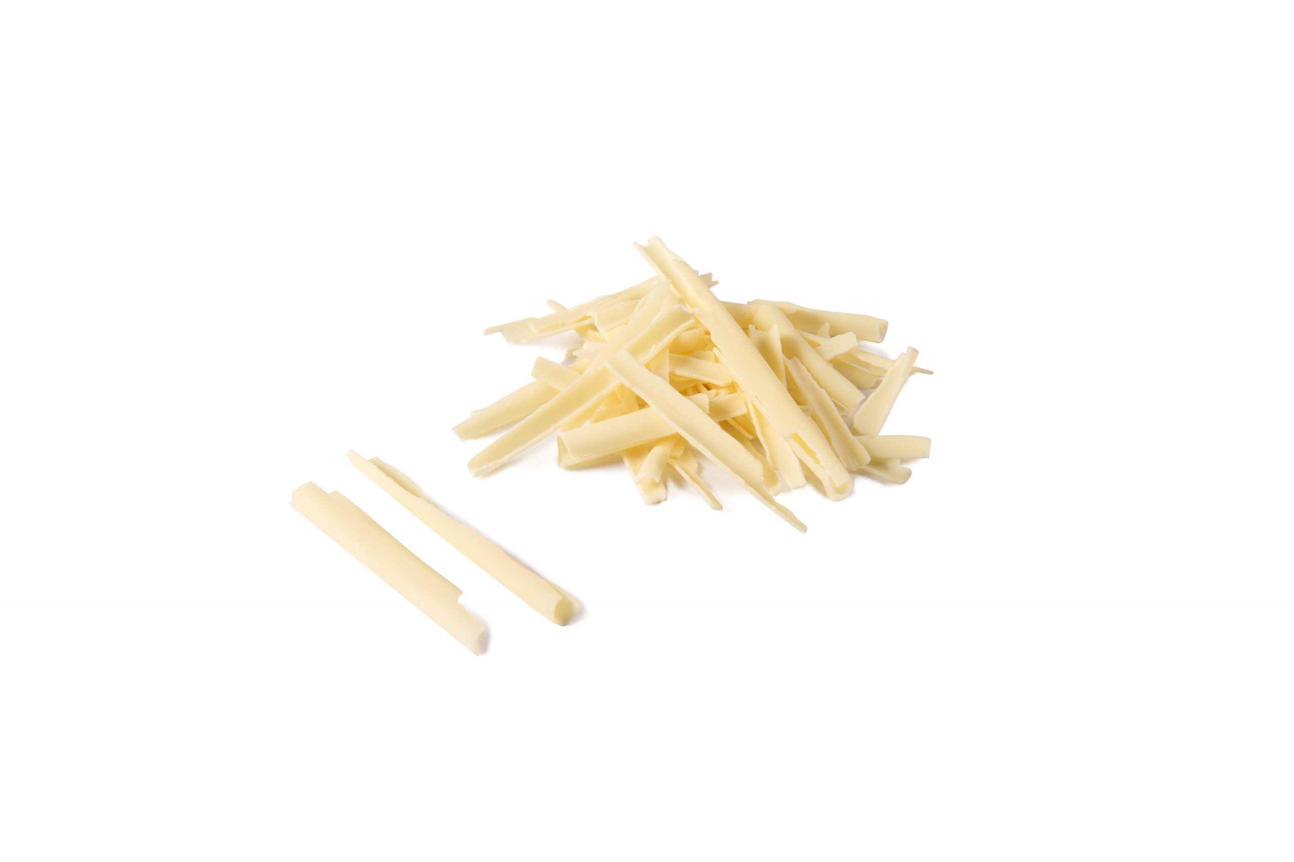 White Chocolate Shavings | IPCO